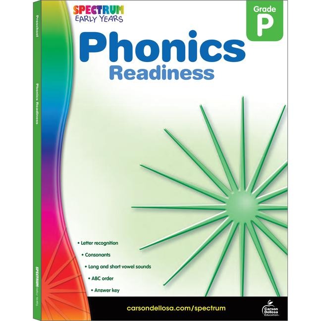 Phonics Readiness