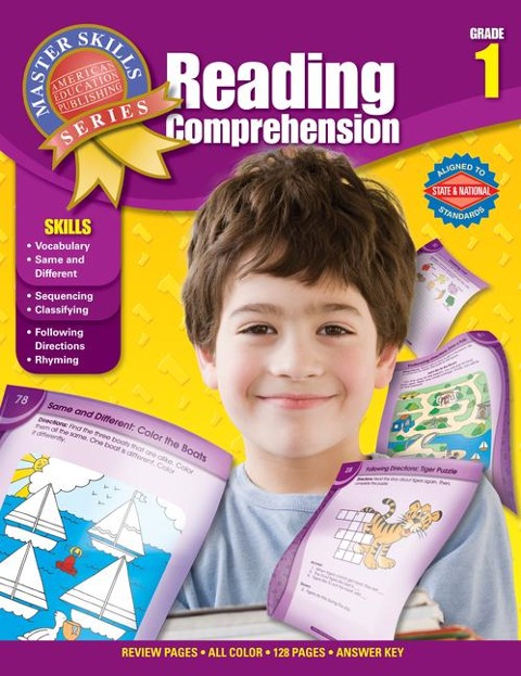 Reading Comprehension