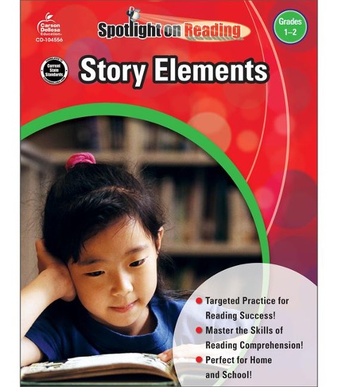 Story Elements