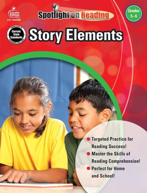 Story Elements
