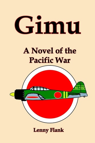 Gimu A Novel of the Pacific War