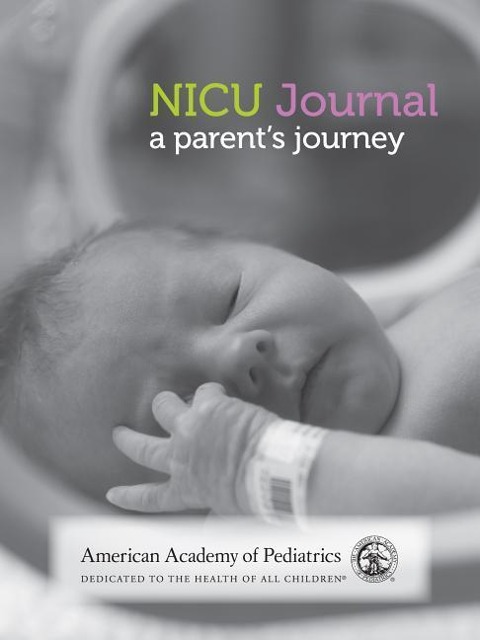 NICU Journal: A Parents Journey