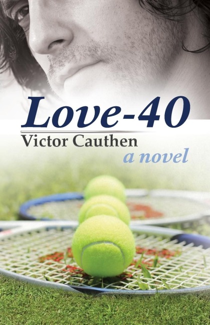 Love-40: A Novel