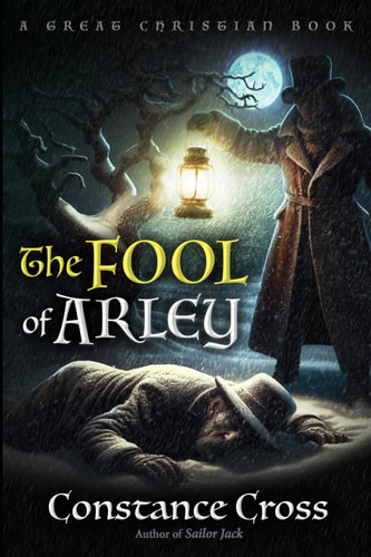 The Fool of Arley Or The Footfall on the Snow