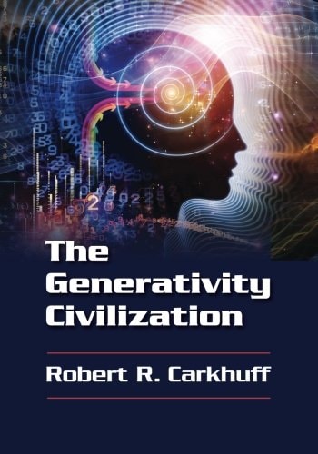 The Generativity Civilization