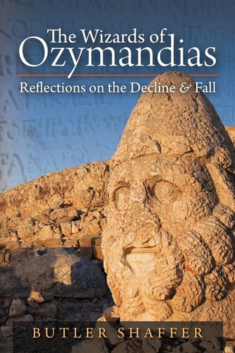 Wizards of Ozymandias Refl Ections on the Decline and Fall