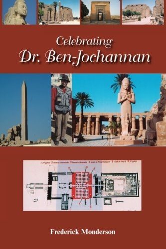 Celebrating Dr. Ben-Jochannan From Eternity to Eternity!