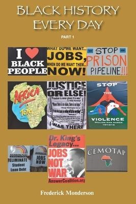 Black History Everyday Part One
