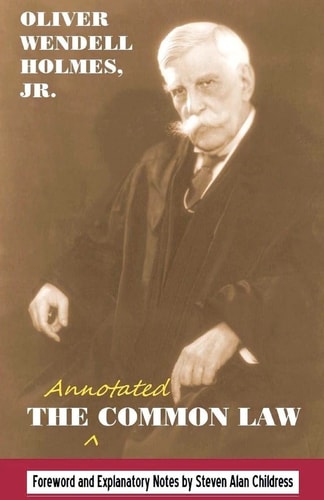 The Annotated Common Law