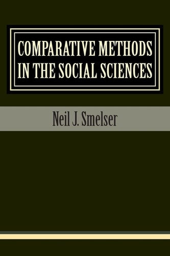 Comparative Methods in the Social Sciences