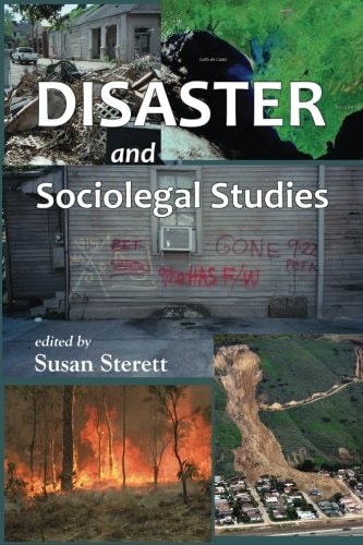 Disaster and Sociolegal Studies