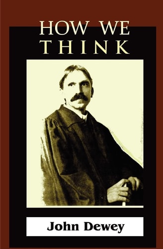 How We Think
