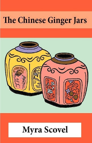 The Chinese Ginger Jars