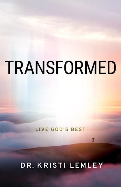 Transformed: Live Gods Best