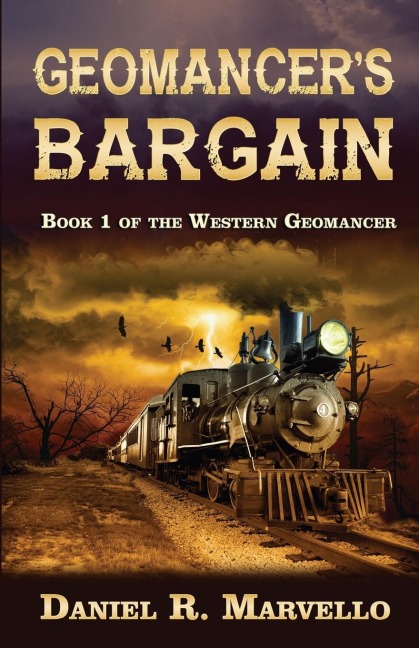 Geomancers Bargain