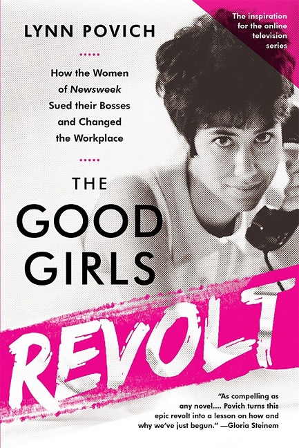 Good Girls Revolt