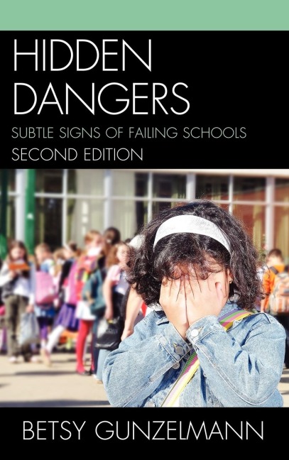 Hidden Dangers: Subtle Signs of Failing Schools
