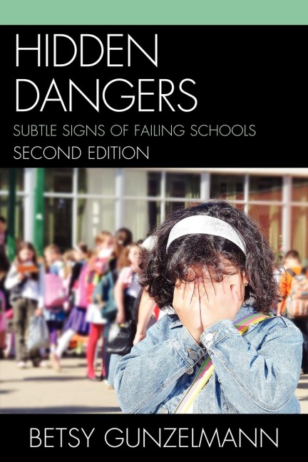Hidden Dangers: Subtle Signs of Failing Schools