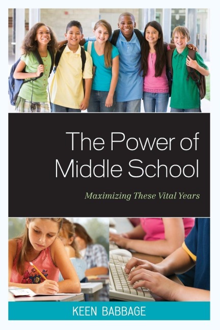 Power of Middle School: Maximizing These Vital Years