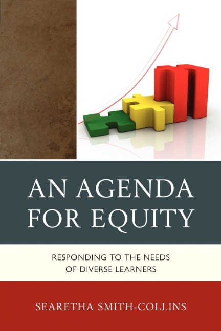 Agenda for Equity: Responding to the Needs of Diverse Learners