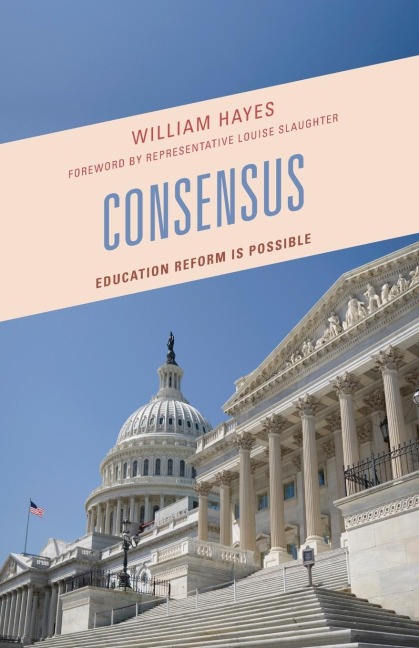 Consensus: Education Reform Is Possible