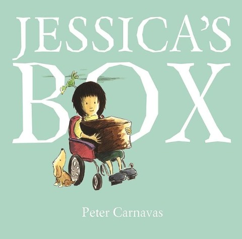 Jessicas Box