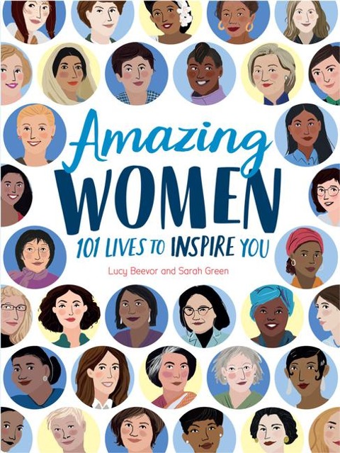 Amazing Women