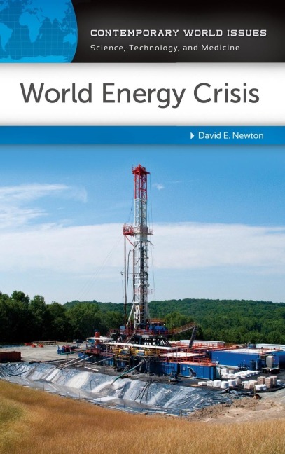 World Energy Crisis: A Reference Handbook