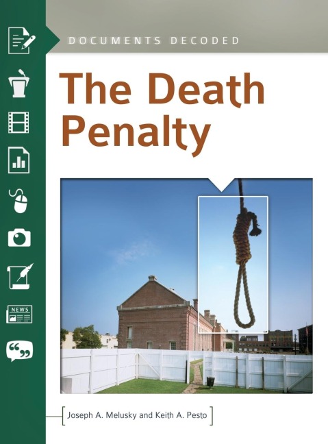 The Death Penalty: Documents Decoded