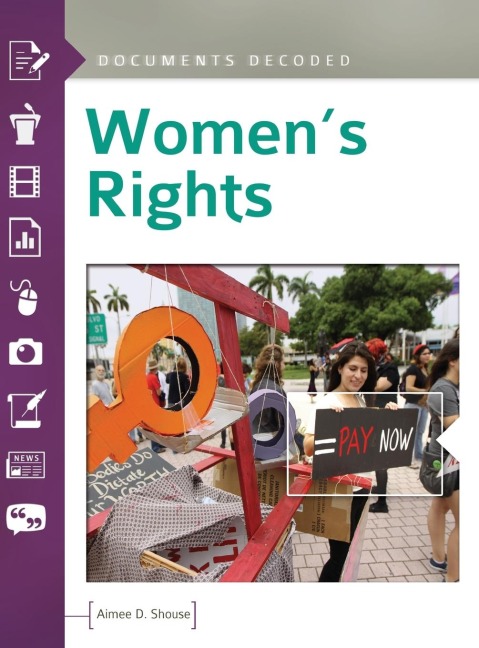 Womens Rights: Documents Decoded