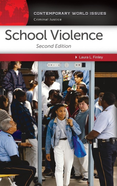 School Violence: A Reference Handbook