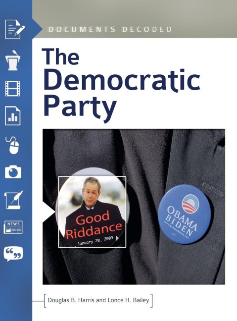 The Democratic Party: Documents Decoded