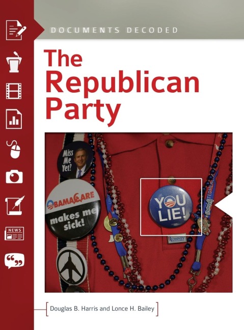 The Republican Party: Documents Decoded