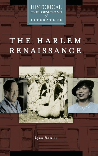 The Harlem Renaissance: A Historical Exploration of Literature