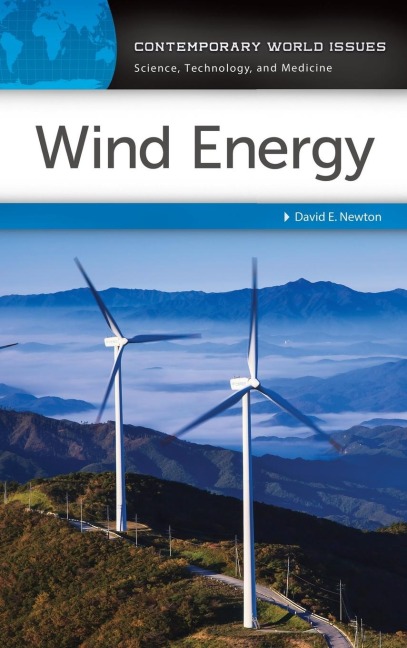 Wind Energy: A Reference Handbook