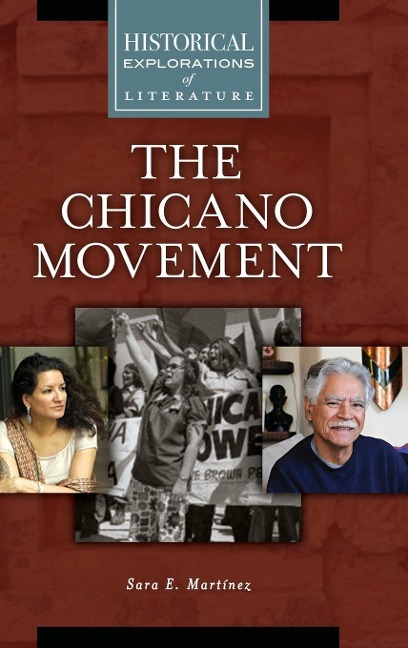 Chicano Movement: A Historical Exploration of Literature