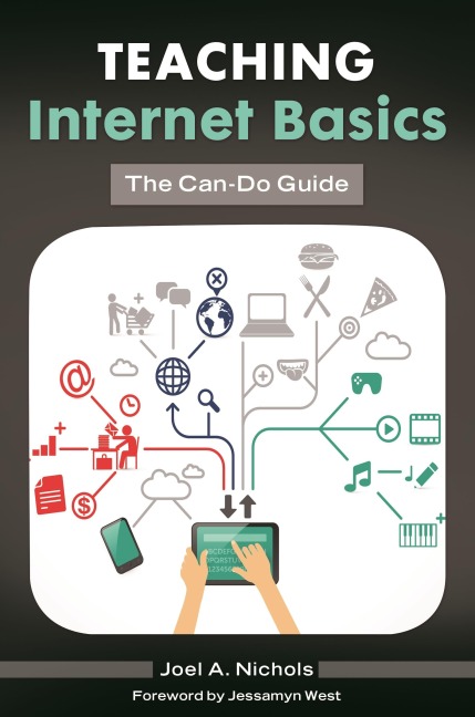 Teaching Internet Basics: The Can-Do Guide