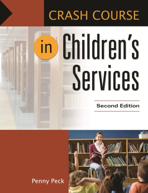 Crash Course in Childrens Services