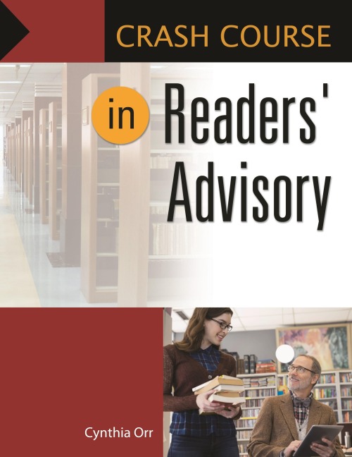 Crash Course in Readers Advisory