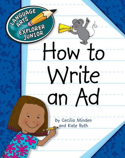 How to Write an AD