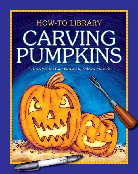 Carving Pumpkins