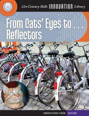 From Cats Eyes To... Reflectors