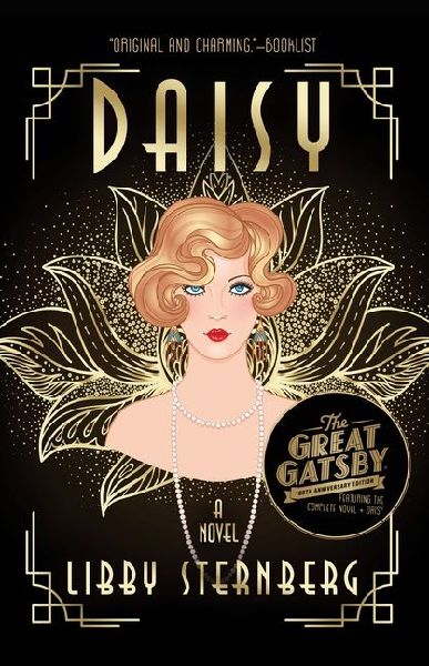 Daisy-Great Gatsby: Centennial Edition