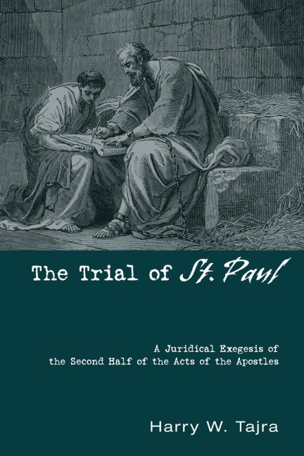 The Trial of St. Paul