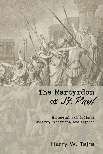 The Martyrdom of St. Paul