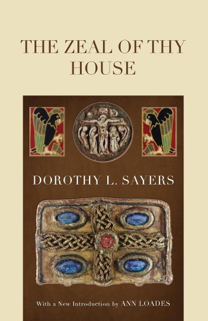 The Zeal of thy House