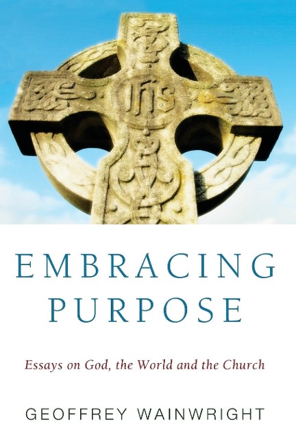 Embracing Purpose