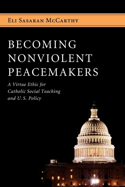 Becoming Nonviolent Peacemakers