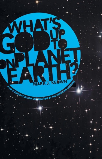 What Gods Up To on Planet Earth?