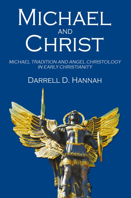 Michael and Christ